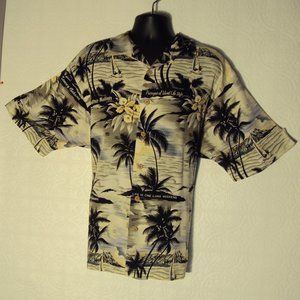 Tommy Bahama Casual Button Down.